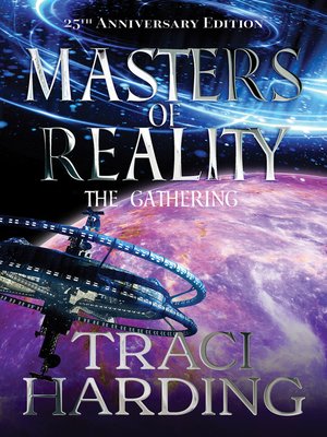 cover image of Masters of Reality